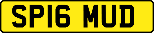 SP16MUD