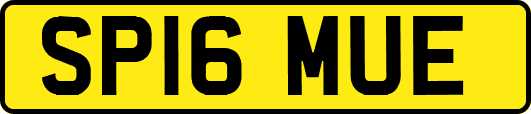 SP16MUE