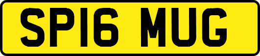 SP16MUG