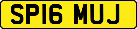 SP16MUJ