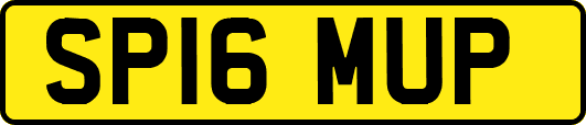 SP16MUP