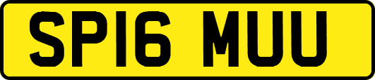 SP16MUU