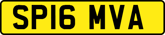 SP16MVA