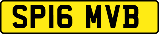 SP16MVB
