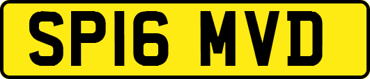 SP16MVD