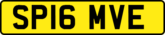 SP16MVE
