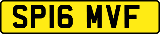 SP16MVF