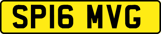 SP16MVG