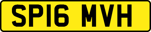 SP16MVH