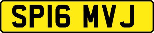 SP16MVJ
