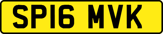 SP16MVK