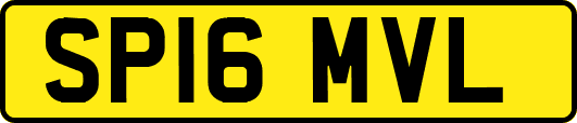 SP16MVL