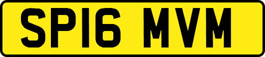 SP16MVM