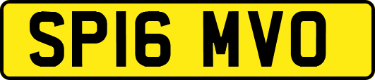 SP16MVO
