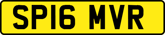 SP16MVR