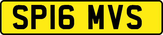 SP16MVS