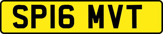 SP16MVT