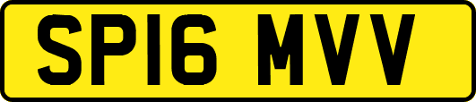 SP16MVV