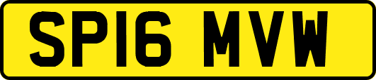 SP16MVW