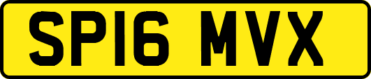 SP16MVX