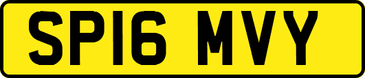 SP16MVY