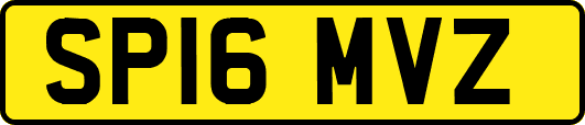 SP16MVZ