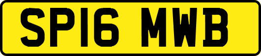 SP16MWB