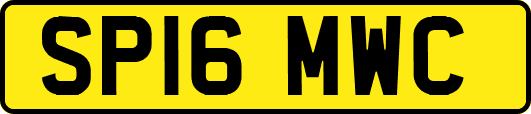 SP16MWC