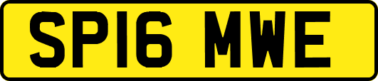 SP16MWE