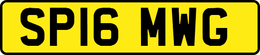 SP16MWG