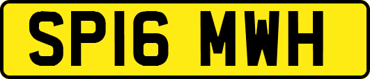SP16MWH