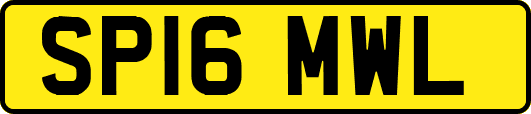 SP16MWL