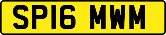 SP16MWM