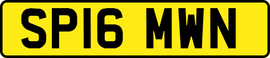 SP16MWN