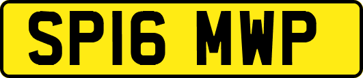 SP16MWP