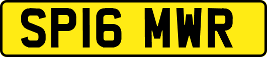 SP16MWR