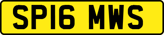 SP16MWS