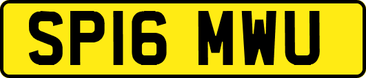 SP16MWU