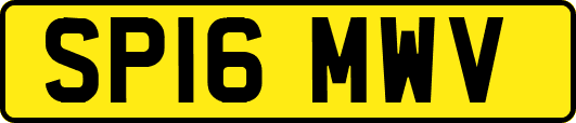 SP16MWV