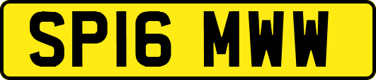 SP16MWW