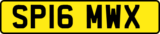 SP16MWX