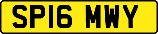 SP16MWY