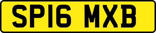 SP16MXB