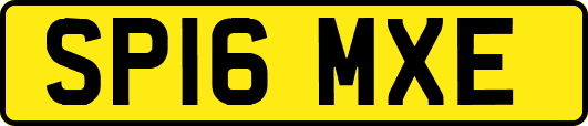 SP16MXE