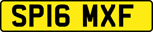 SP16MXF