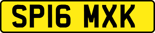 SP16MXK