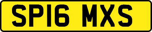 SP16MXS