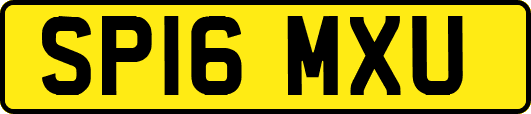 SP16MXU