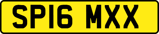 SP16MXX