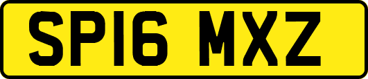 SP16MXZ